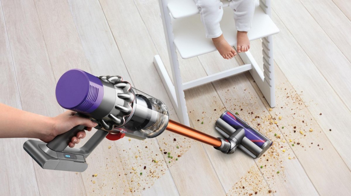 Los problemas más comunes de las aspiradoras Dyson ReparayArregla