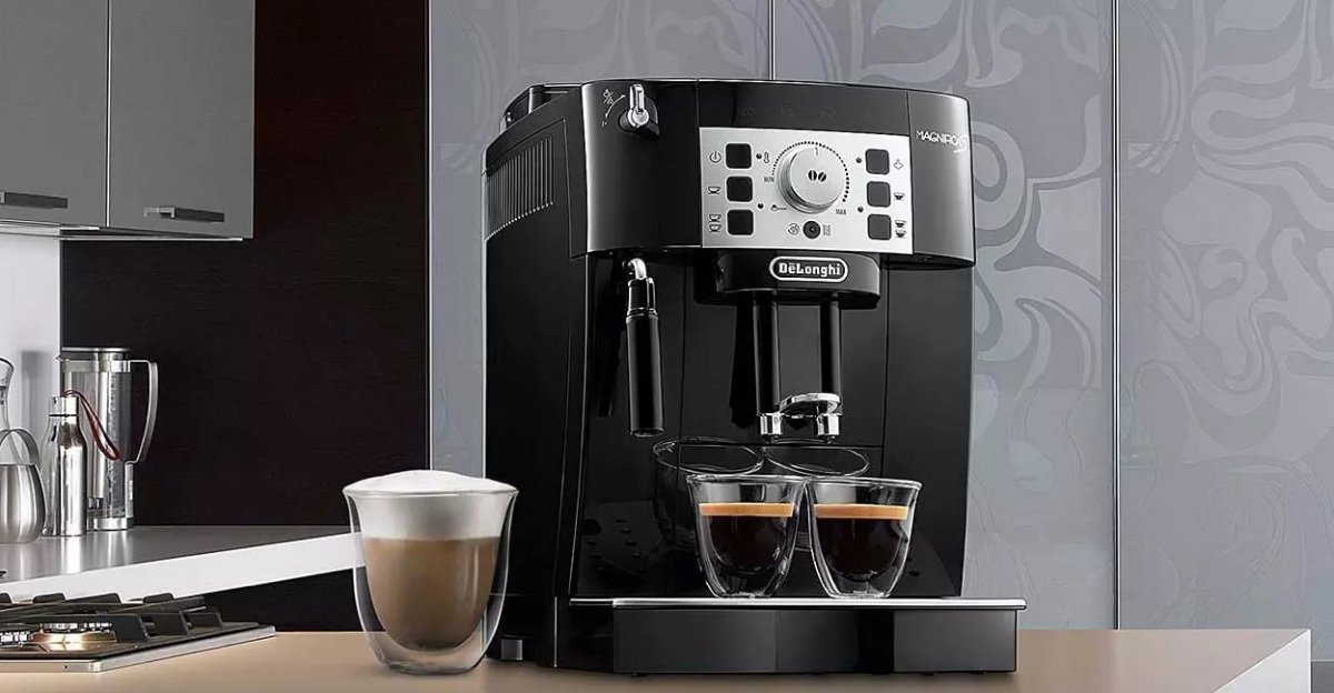 Los problemas de las cafeteras DeLonghi más frecuentes ReparayArregla