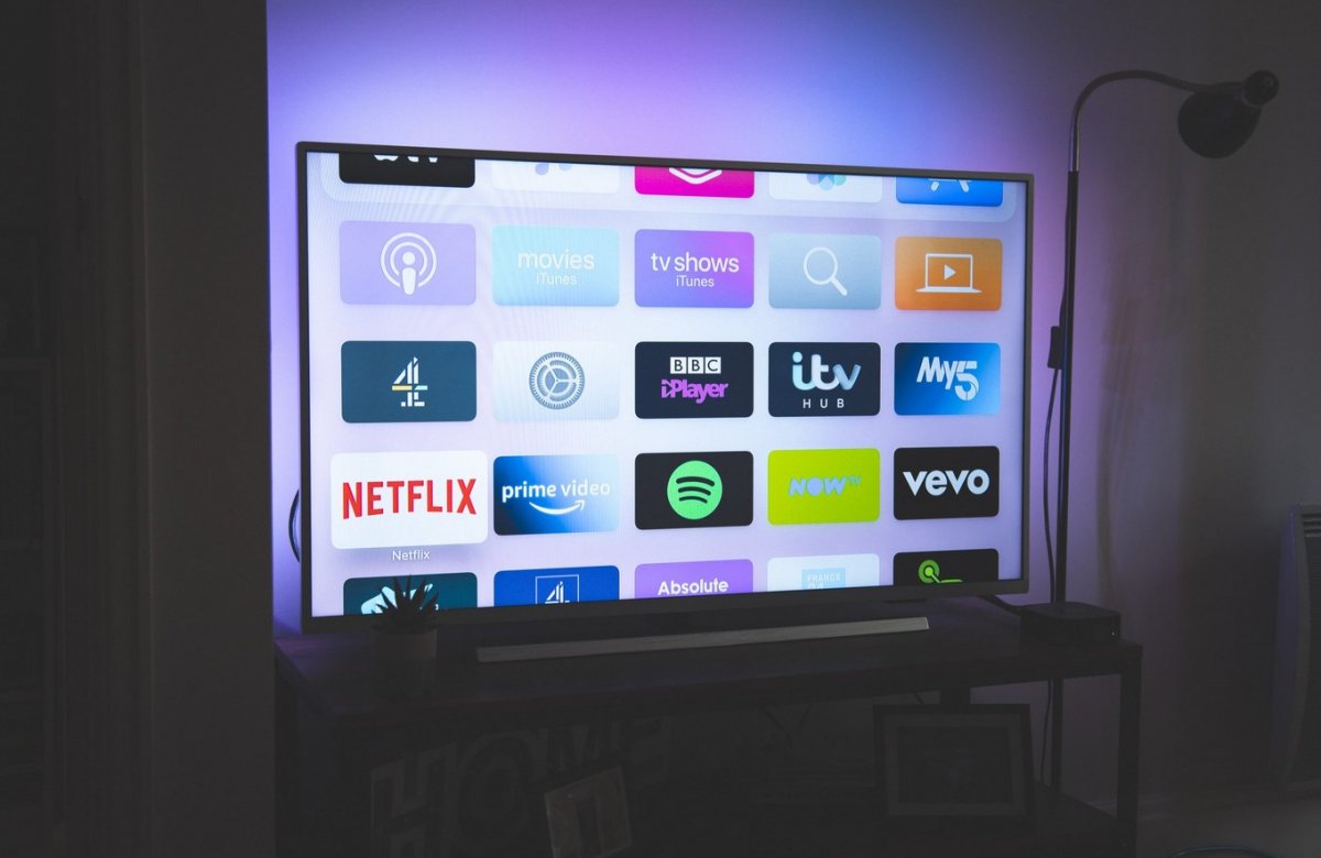 Los problemas de las Smart TV LG más habituales | ReparayArregla